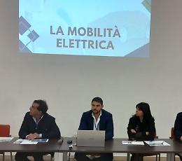 Ischia più green, convegno di I-mobility a Serrara Fontana