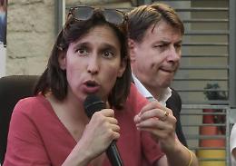 Autonomia, Schlein e Conte attaccano: «Fallimento governo, dilettanti allo sbaraglio»
