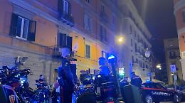 Movida, Centro Storico e Chiaia al setaccio