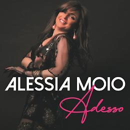 La nuova Alessia Moio targata Zeus Record