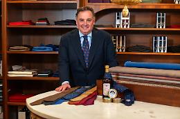 Rarae fa shopping a Milano: acquisisce da Cilento 1780 la storica licenza dell’Antica Spezieria di Brera