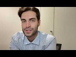 “The Solo Voice”, nuovo sito per Luca Travi