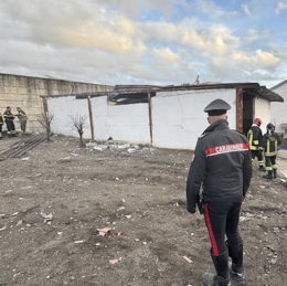 Scoppio Ercolano, Punzo resta in carcere