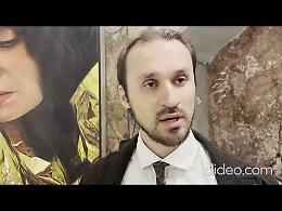 Il Barocco napoletano incontra l'iperrealismo di Alexandr Sheludckò 