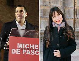 Regionali, doppietta del centrosinistra unito: vittoria in Emilia Romagna e Umbria