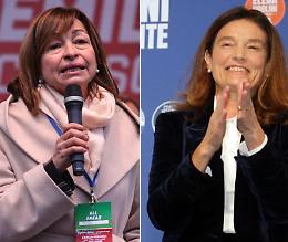 Regionali, centrodestra battuto due volte «ma la maggioranza resta solida»
