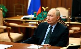Putin aggiorna la dottrina nucleare: ampliate le condizioni per attacco atomico