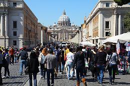 Volantinaggio a Roma, consigli per una distribuzione efficace capace di catturare l’attenzione del potenziale cliente