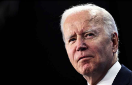 L'azzardo di Joe Biden, una mazzata sui negoziati