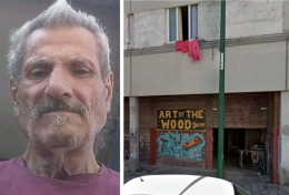 Omicidio al Lotto O, riflettori sui “pazzignani"
