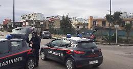 Su 100 identificati a Ponticelli 50 sono risultati pregiudicati