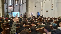 Vittime della strada, iniziativa con le scuole e la Polizia di Stato
