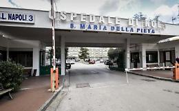 Asl Napoli 3 Sud, Nola Cuore 2024: la tecnologia robotica abita qui
