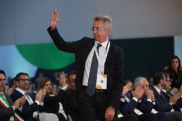 Manfredi sindaco dei sindaci: «Stop ai tagli ai Comuni»
