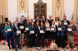 Premio Francesco Landolfo 2024, appello per salvare l'Emeroteca Tucci