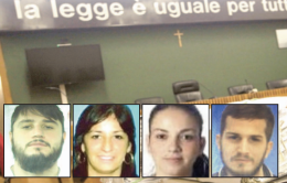 Strage delle Fontanelle, ergastolo-bis 
