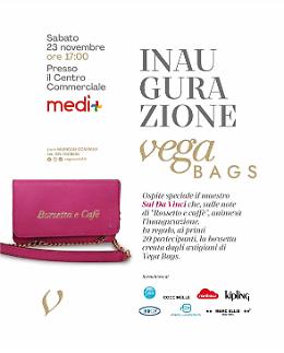 Il Medì shopping centre di Teverola continua a crescere: Il 5 dicembre eventi e premi per l’apertura di 5 nuovi store