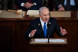 Mandato d'arresto, ira Netanyahu: «Giudici antisemiti». Trump valuta sanzioni contro Cpi