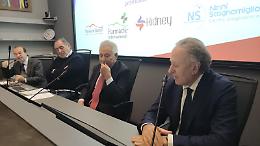 A Napoli sinergia tra farmacie e pubblico