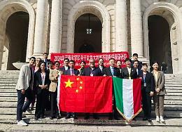 Italia-Cina, nasce a Napoli l'Hub di raccolta dati e di esperienze mediche 