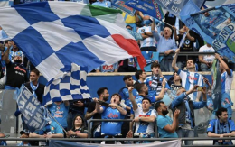 Napoli-Cagliari, altri pochi biglietti in vendita: in coda già 42mila persone