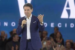 Nova, oggi si chiude la Costituente M5S. Forfait Raggi, Grillo via chat: «Da francescani a gesuiti»