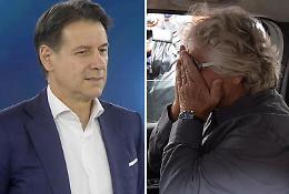 M5S, Costituente vota: via i 2 mandati e Grillo “cancellato". Conte: «Nuova rotta»
