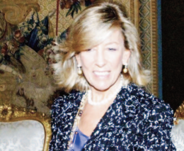 Pina Amarelli, “Semplicemente Donna”