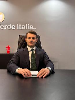 Francesco Galardo e FGA Holding: innovazione e sostenibilità