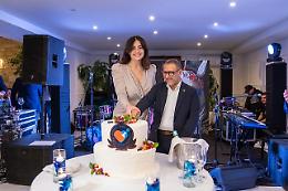 Successo per il gala di beneficenza Afmal Fatebenefratelli