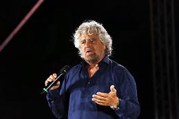 M5s, Grillo chiede la ripetizione del voto 