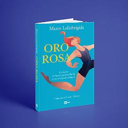 “L'oro rosa” di Marco Lollobrigida tra i ragazzi di Nisida
