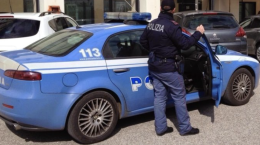 Blitz contro il clan D'Amico, sigilli al tesoro del boss