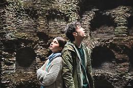 L'ultimo corto di Paolo Cipolletta in anteprima al Grenoble