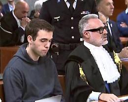 Omicidio Cecchettin, difesa Turetta prova a evitare ergastolo: «Inumano e degradante»