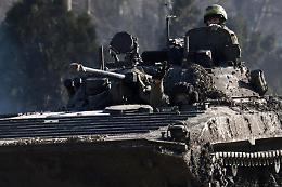 Ucraina, asse Mosca-Pyongyang allarma Cina: silenzio su soldati Nordcorea