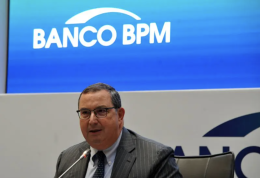 Scontro tra banche: Orcel e Castagna, visioni diverse