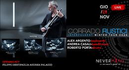 Corrado Rustici al Nevermind