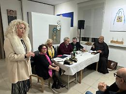 Tra arte e poesia nel segno di San Francesco