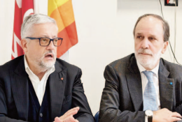 Manovra, Cgil e Uil si mobilitano anche a Napoli