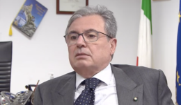 Cybersicurezza, Frattasi: nel 2025 pronto centro di super calcolo a Napoli
