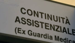 Guardia medica, ultima frontiera della Sanità