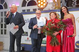 “La notte delle stelle", premiati i pizzaioli di tutto il mondo