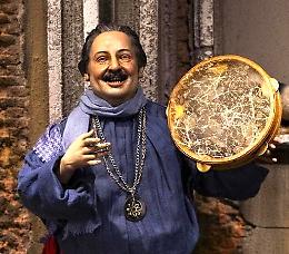 “Favoloso Marcello”, l’omaggio a Marcello Colasurdo