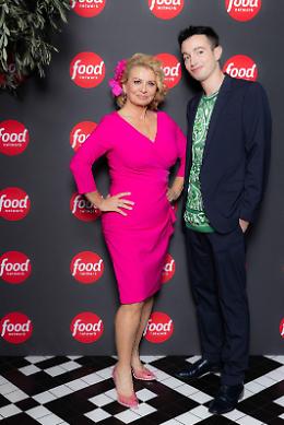 Al via “Una casa per due” con Patty Neher e @marcoilgiallino