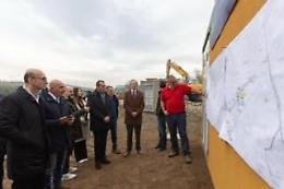 Scafati e Boscoreale, importanti progressi per il completamento delle reti fognarie 