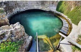 Terme, arte e cibo nei Campi Flegrei. Tra passato e presente