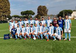 La finale dedicata a Totò Schillaci