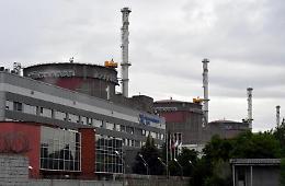 Ucraina, centrale di Zaporizhzhia sull'orlo del blackout: «Rischio radiazioni»