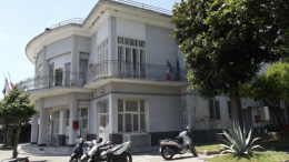 Istituto Cavalcanti, studenti trasferiti a San Giovanni a Teduccio